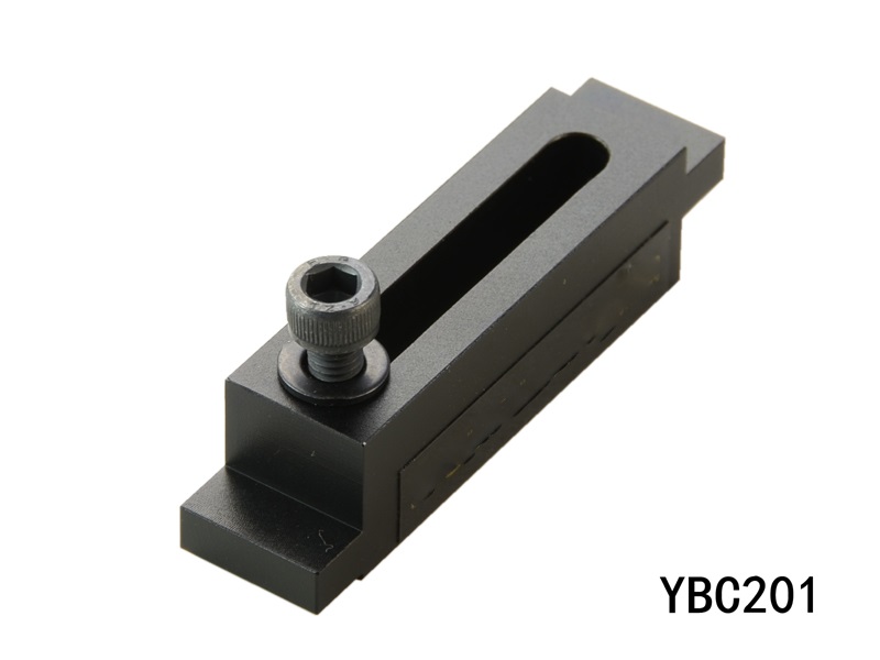 YBC100 型压板及 YBC200 型压板