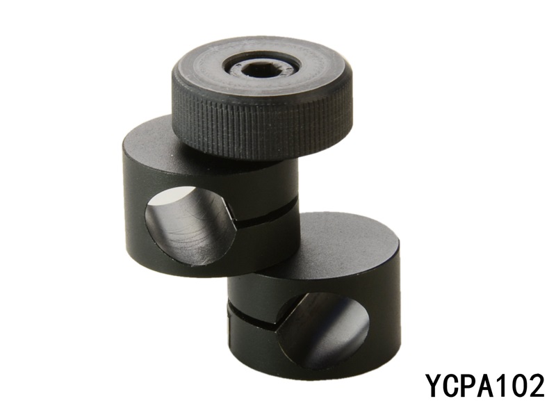 YCPA102 型交叉杆架