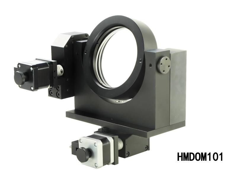 HMDOM100 系列电控镜架