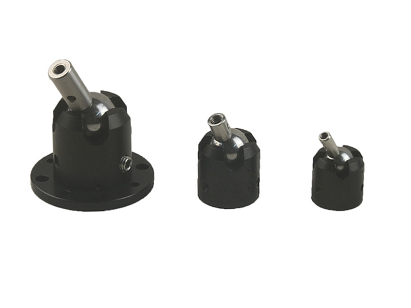 YUC120 系列万向杆架