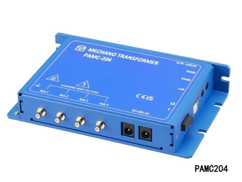 压电螺钉致动器