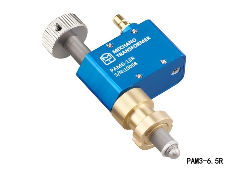 压电螺钉致动器