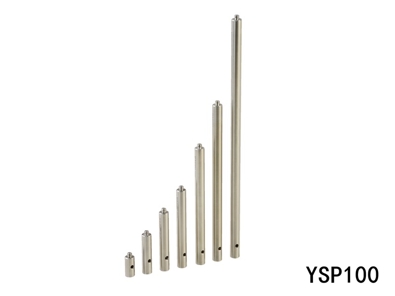 YSP100 系列接杆 ( 外径 φ12，外径 φ12，两端 M6 阴 -M6 ...
