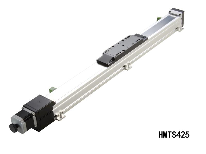 HMTS400/420/440 系列轻型电控平移台