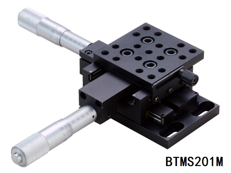 BTMS200 系列平移台