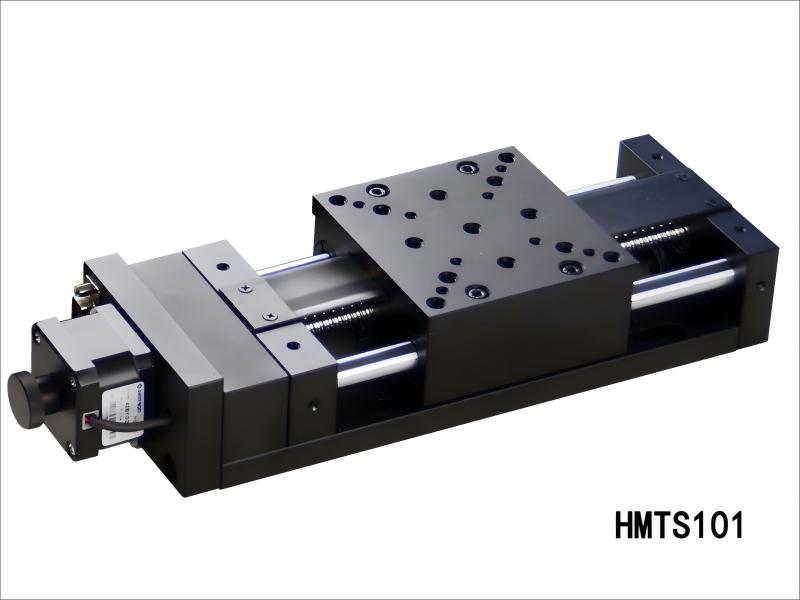 HMTS100  普及型电控平移台