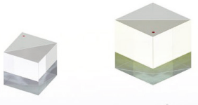 OCP7系列偏振分光棱镜