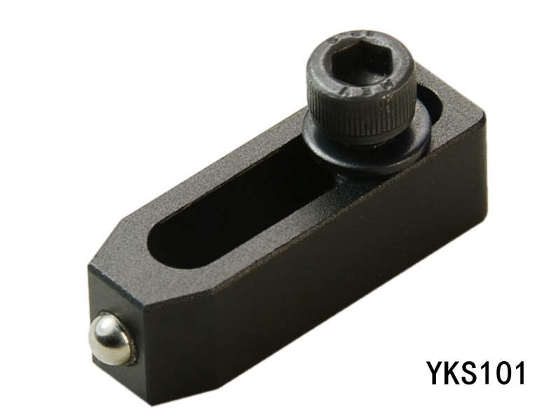 YKS101 型滑动顶块