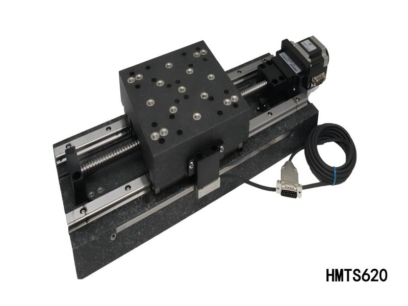 HMTS620 大理石电控平移台